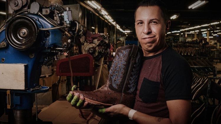 Eder Ramirez